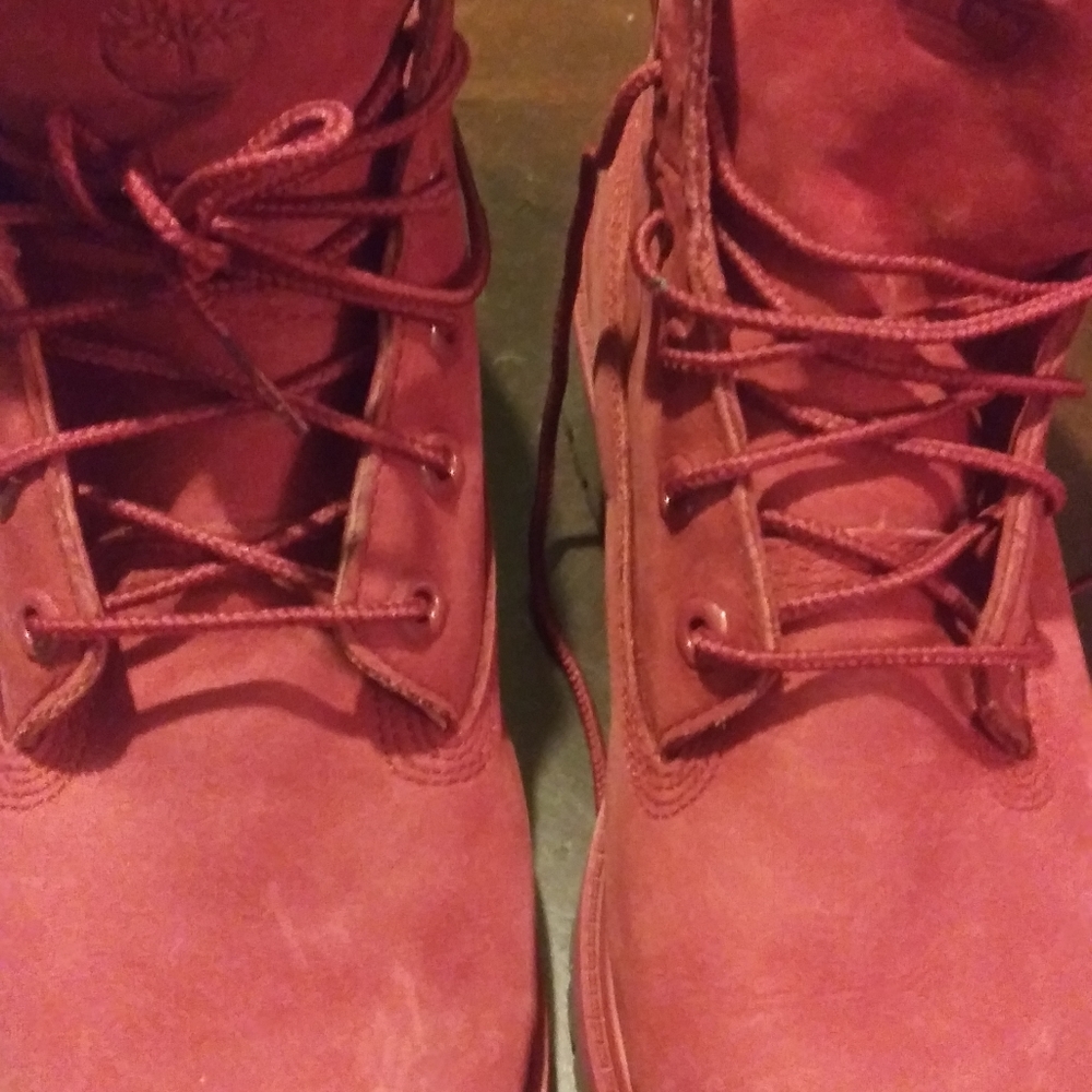 Timberlands - Picture 2 of 3